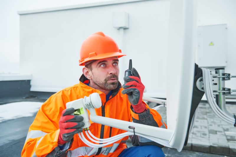 Contact About Roof Antenna Repair